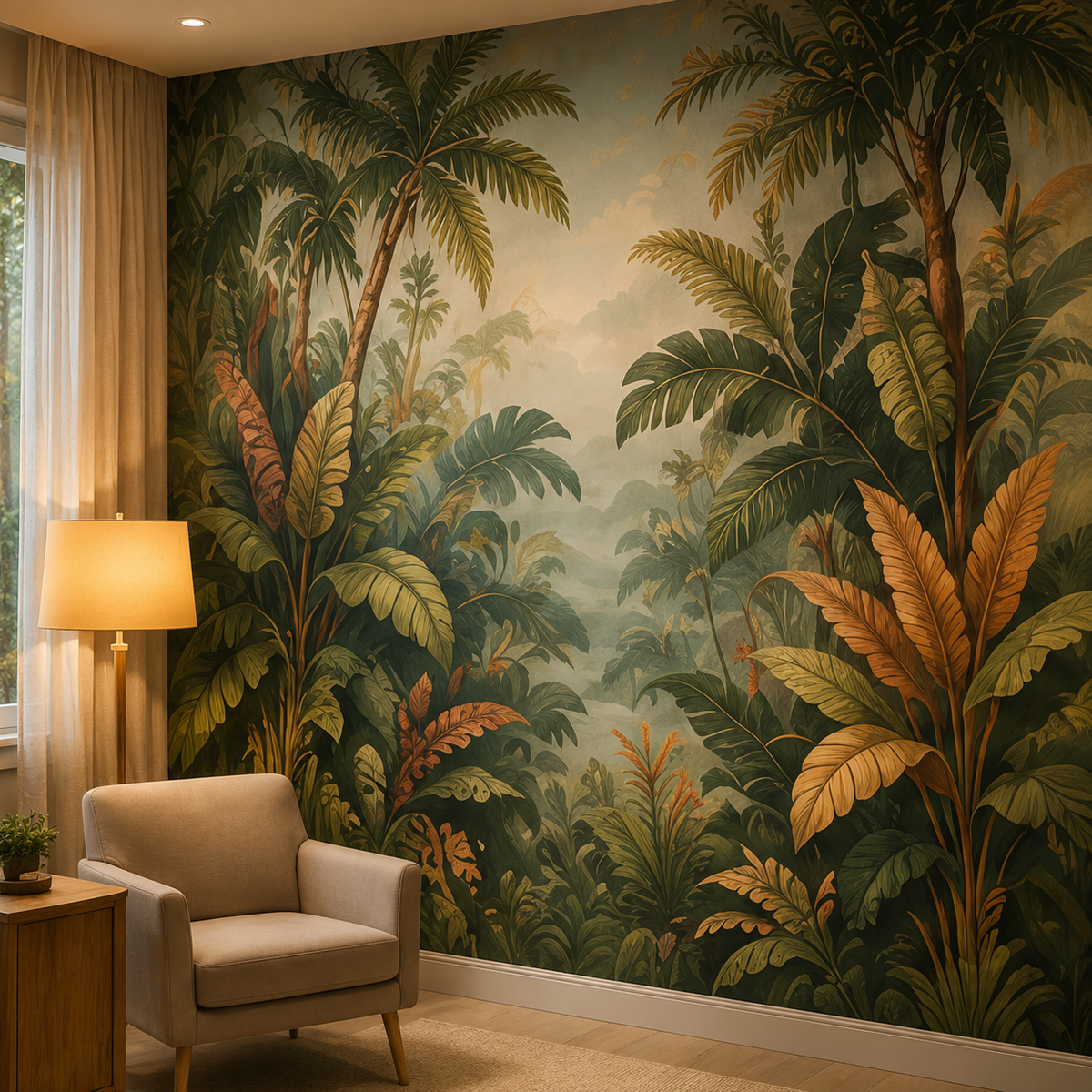WallPaper Printing