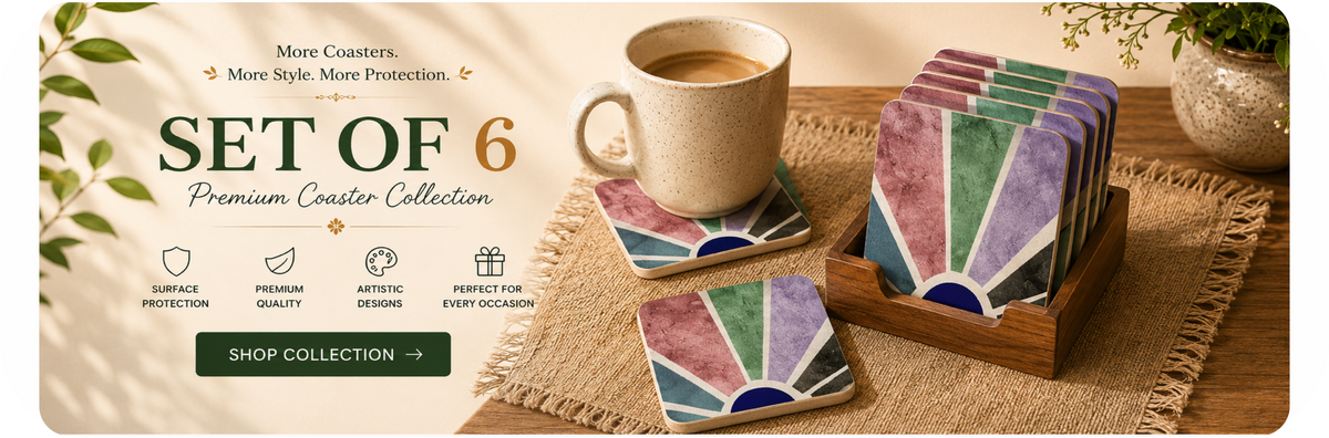 Set Of 6