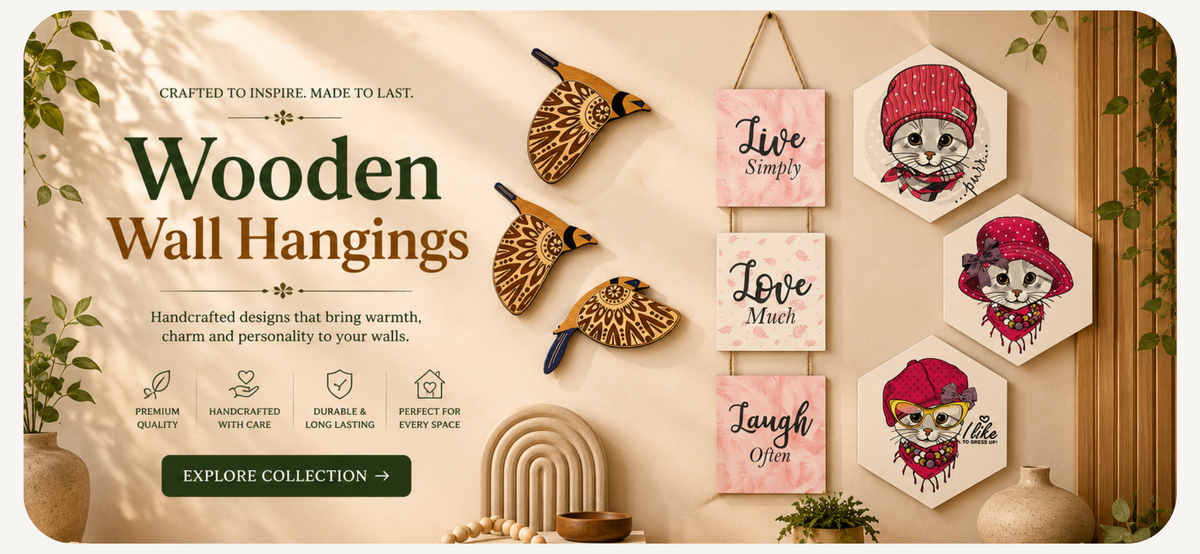 Wall Hanging