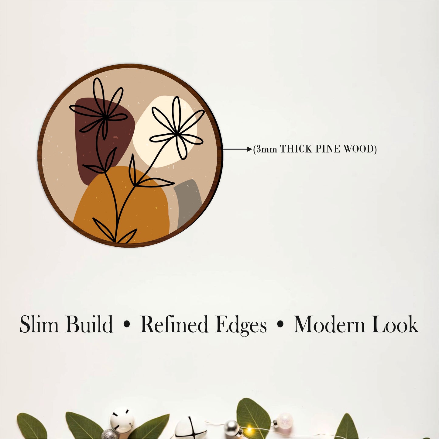 Earthy Muse Trio