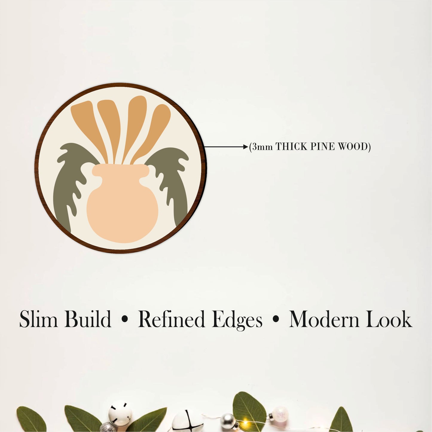 Leaf & Bloom Collection