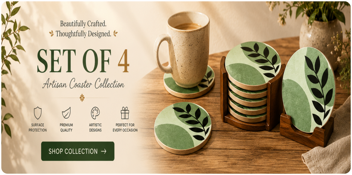 Set Of 4