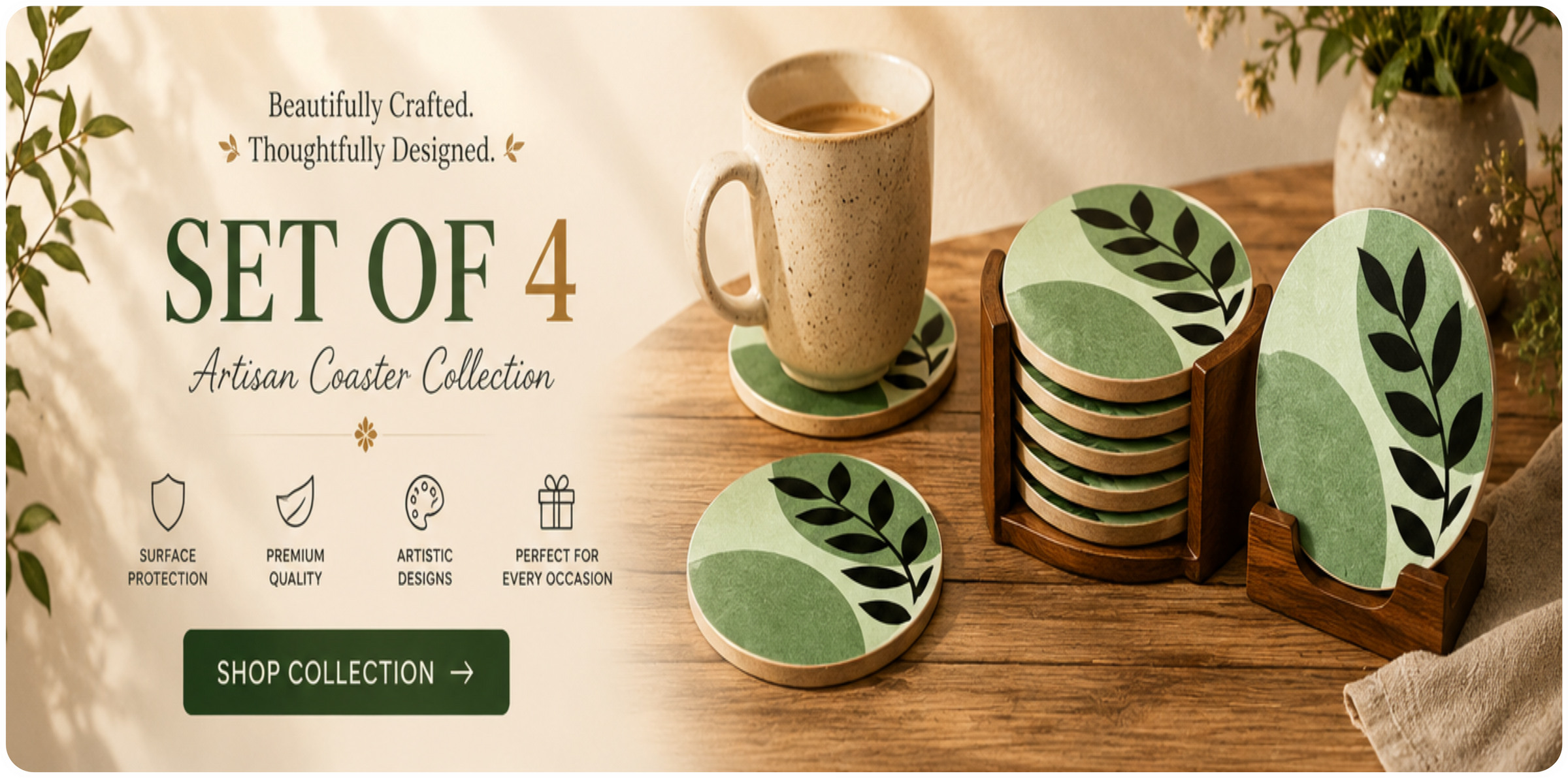 Set Of 4