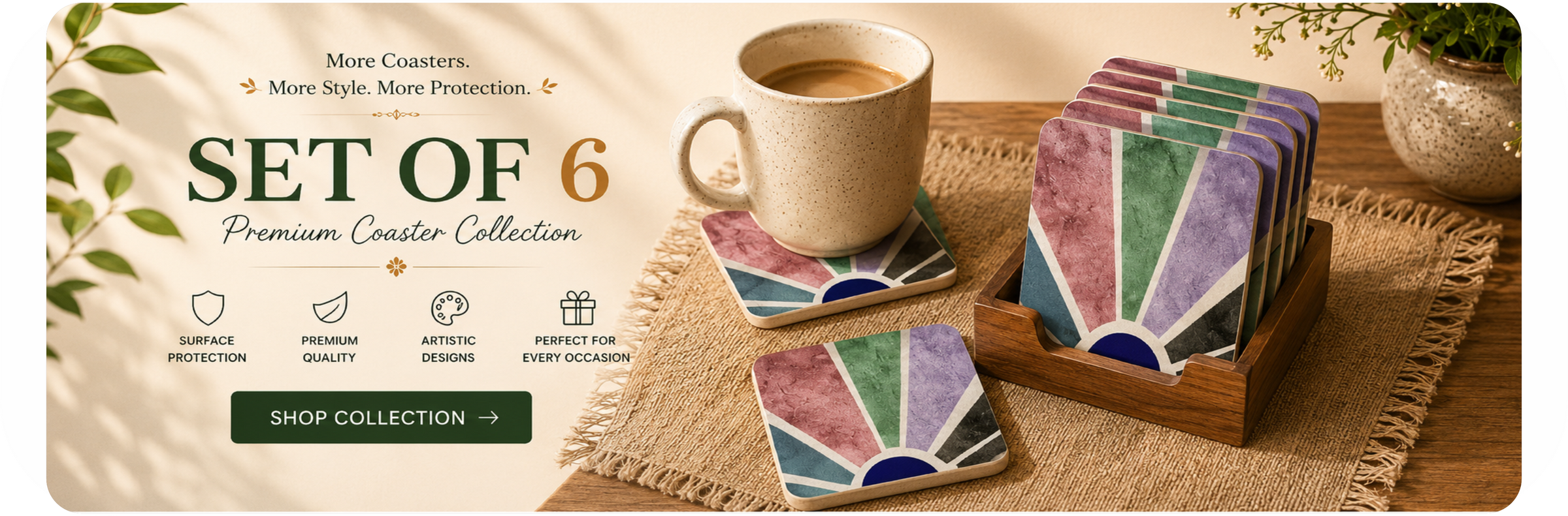 Set Of 6