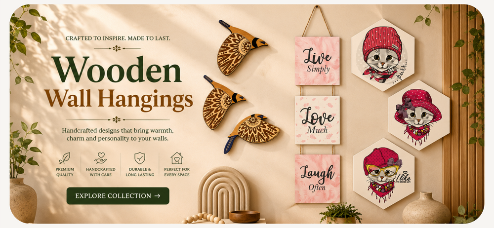Wall Hanging
