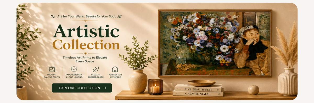 Artistic Collection