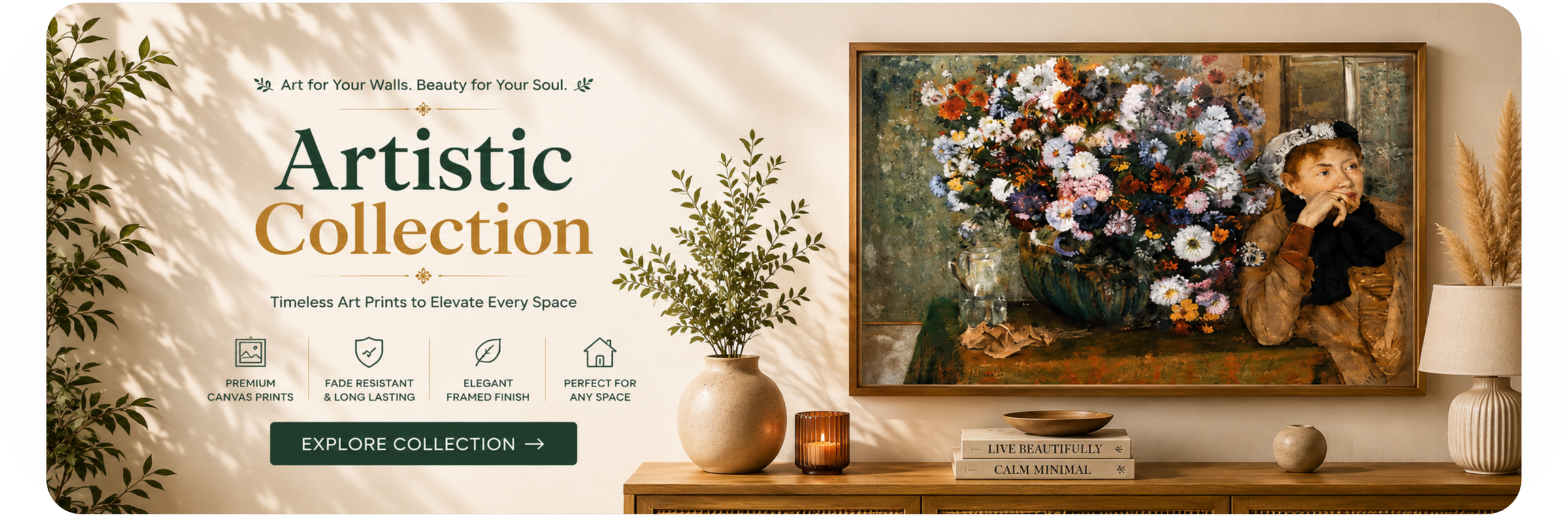 Artistic Collection