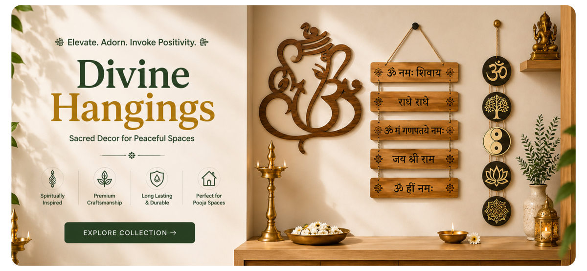 Divine Hangings