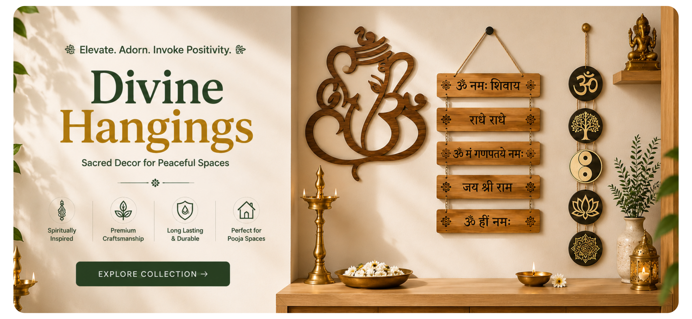 Divine Hangings