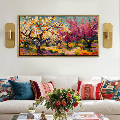 Canvas Panting's