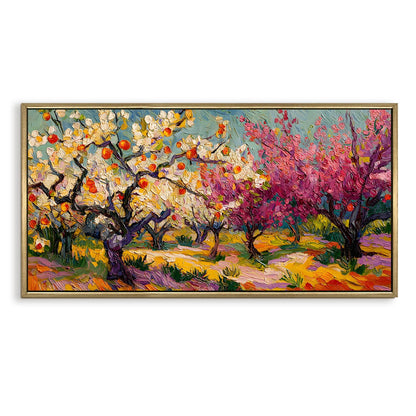 Canvas Panting's