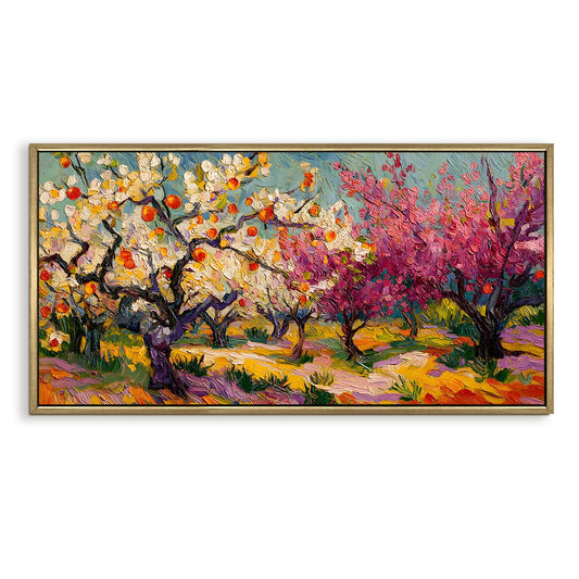 Canvas Panting's
