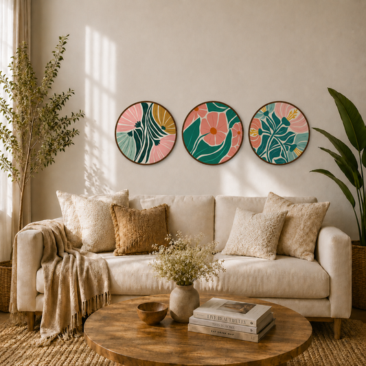 Botanical Breeze