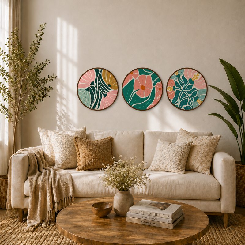 Botanical Breeze