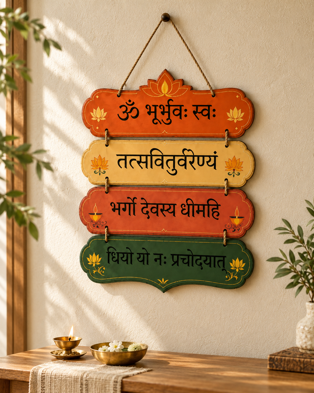 Wall Hangings