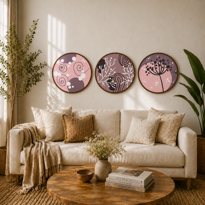 Rosewood Botanica