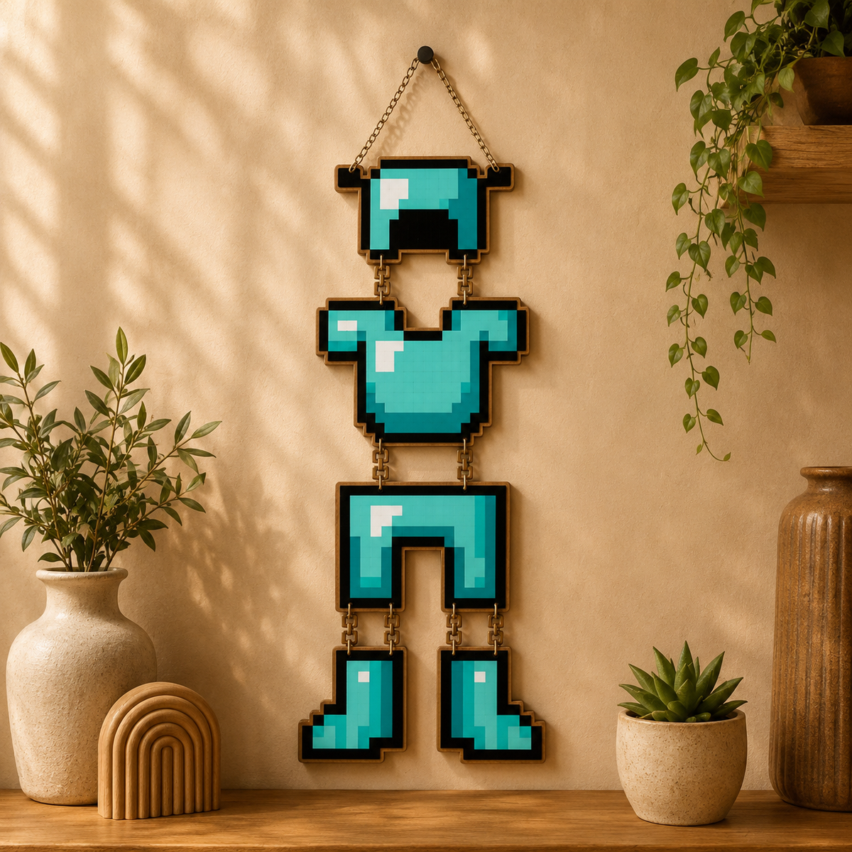 Wall Hanging