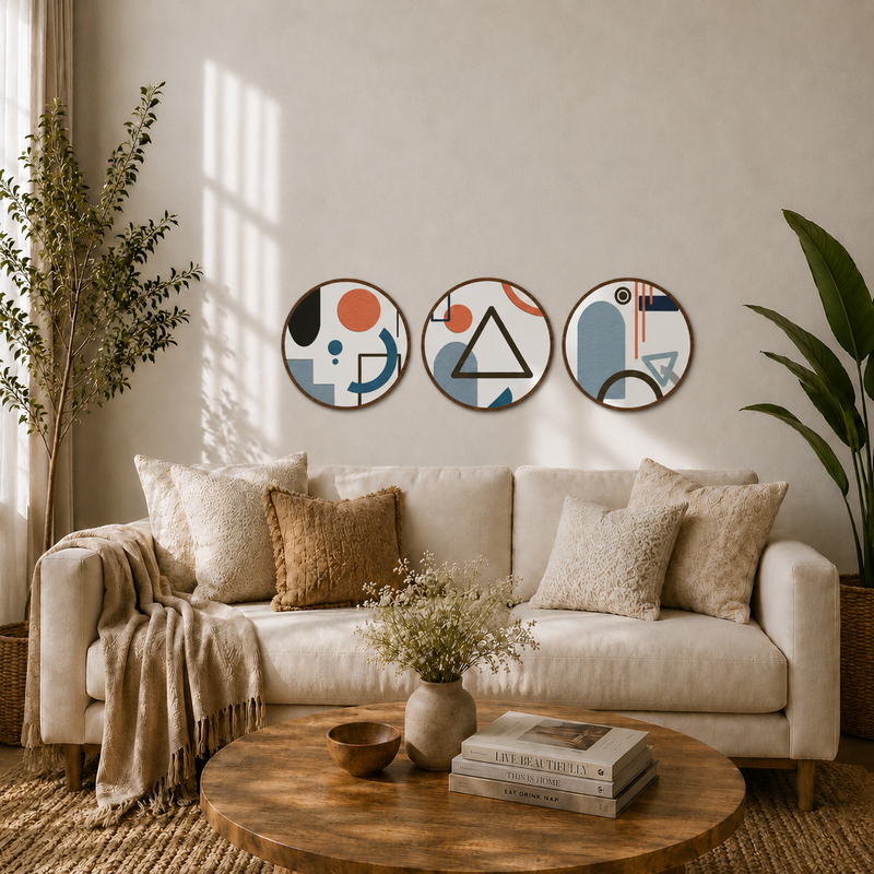 Forma Grid Collection