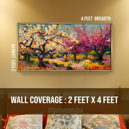 Canvas Panting's
