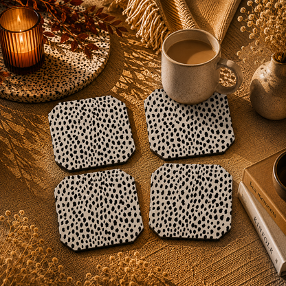 Horizon Escape Coasters Pack of 4