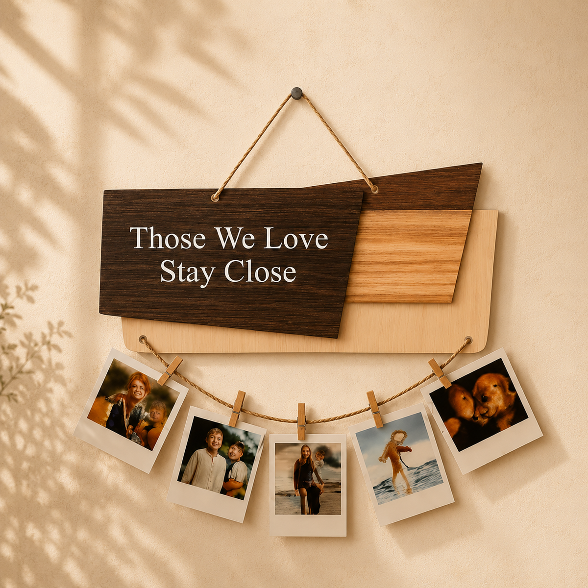 Wall Hanging