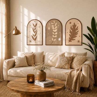 Organic Botanicals