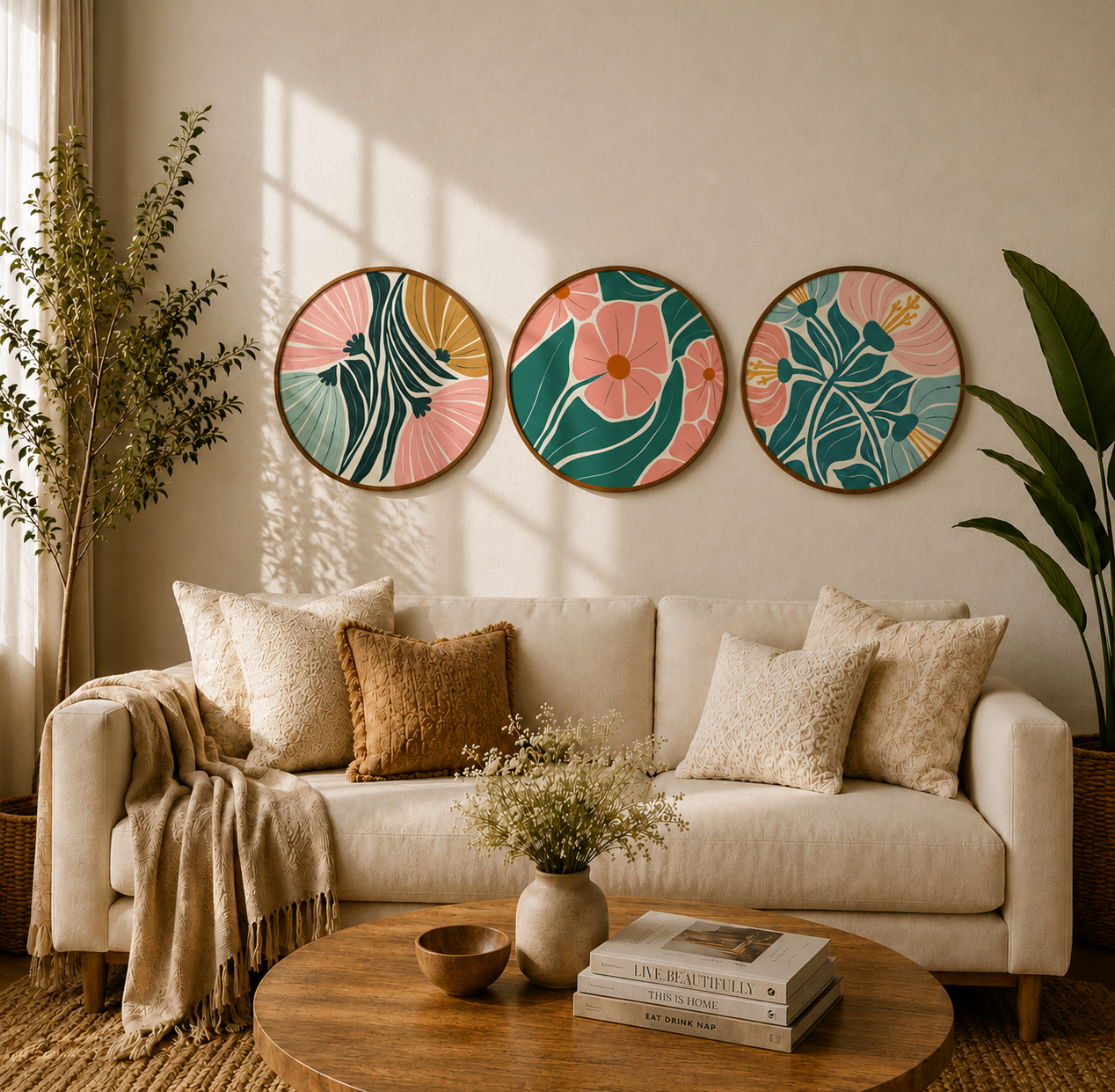 Botanical Breeze