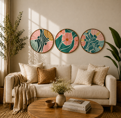 Botanical Breeze