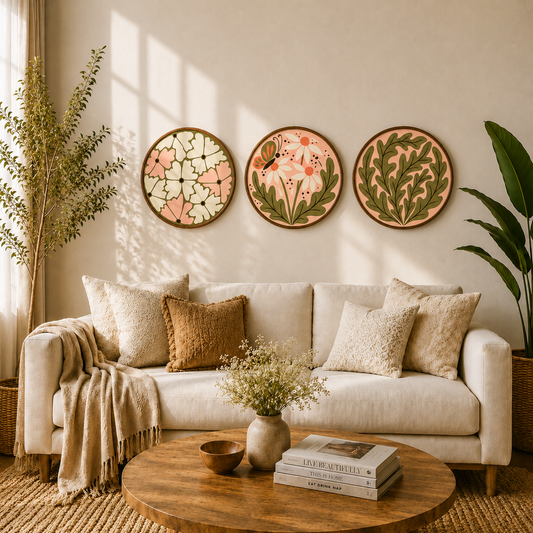 Meadow Bloom Collection