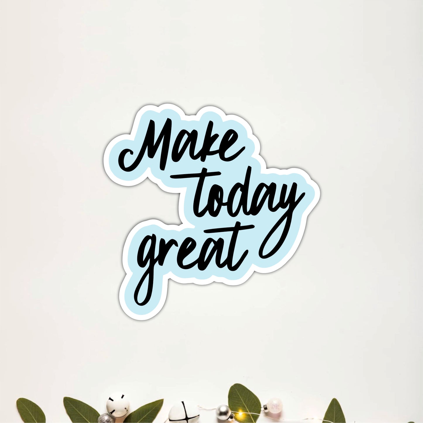 Anything Is Possible Inspirational Wooden Wall Art