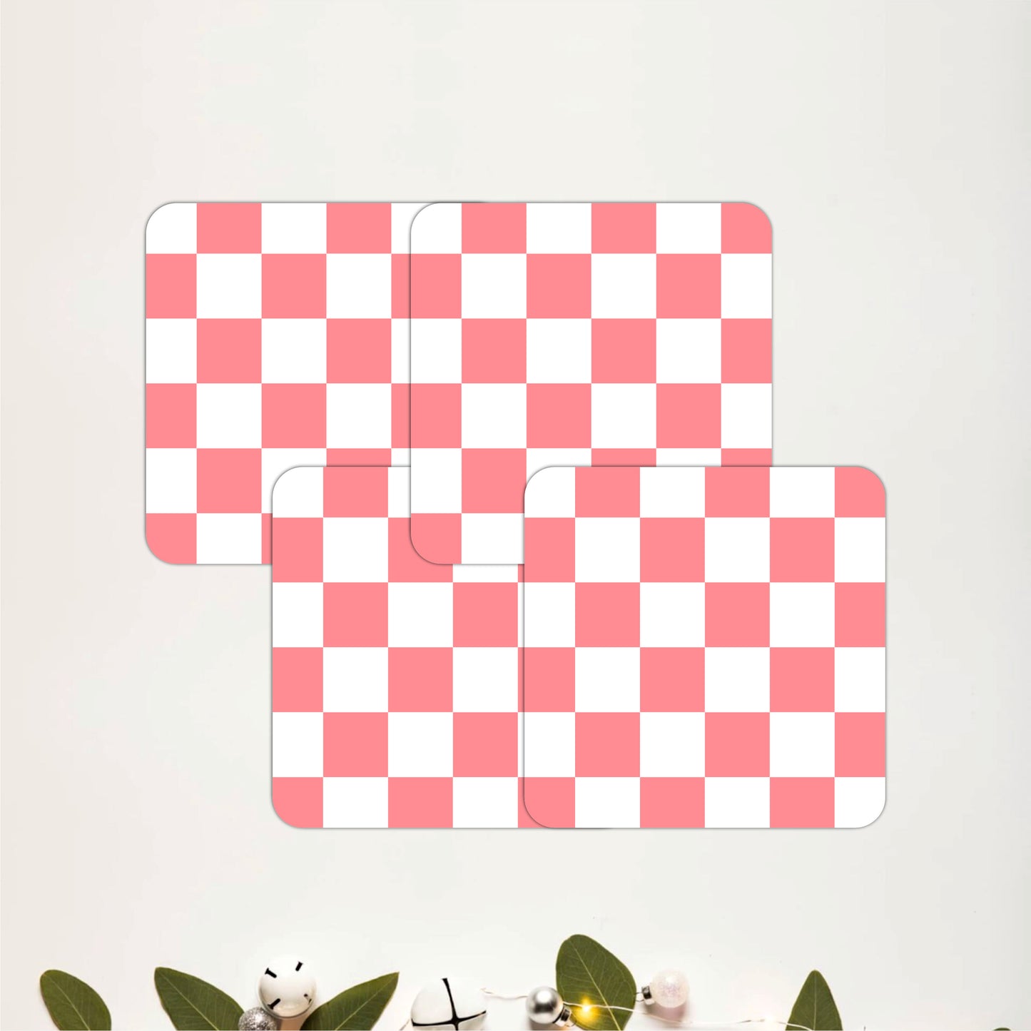 Radiant Horizon Coasters Pack of 4