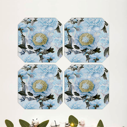 Classic Countryside Coasters Pack of 4