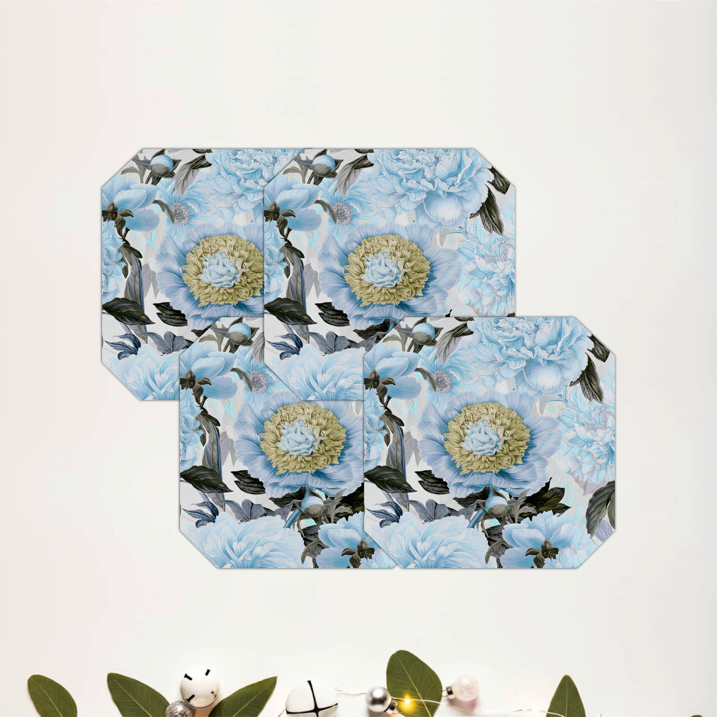 Classic Countryside Coasters Pack of 4