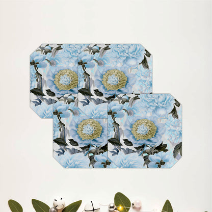 Classic Countryside Coasters Pack of 4