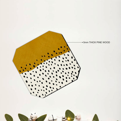 Wild Bloom Coasters Pack of 4