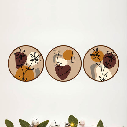 Earthy Muse Trio
