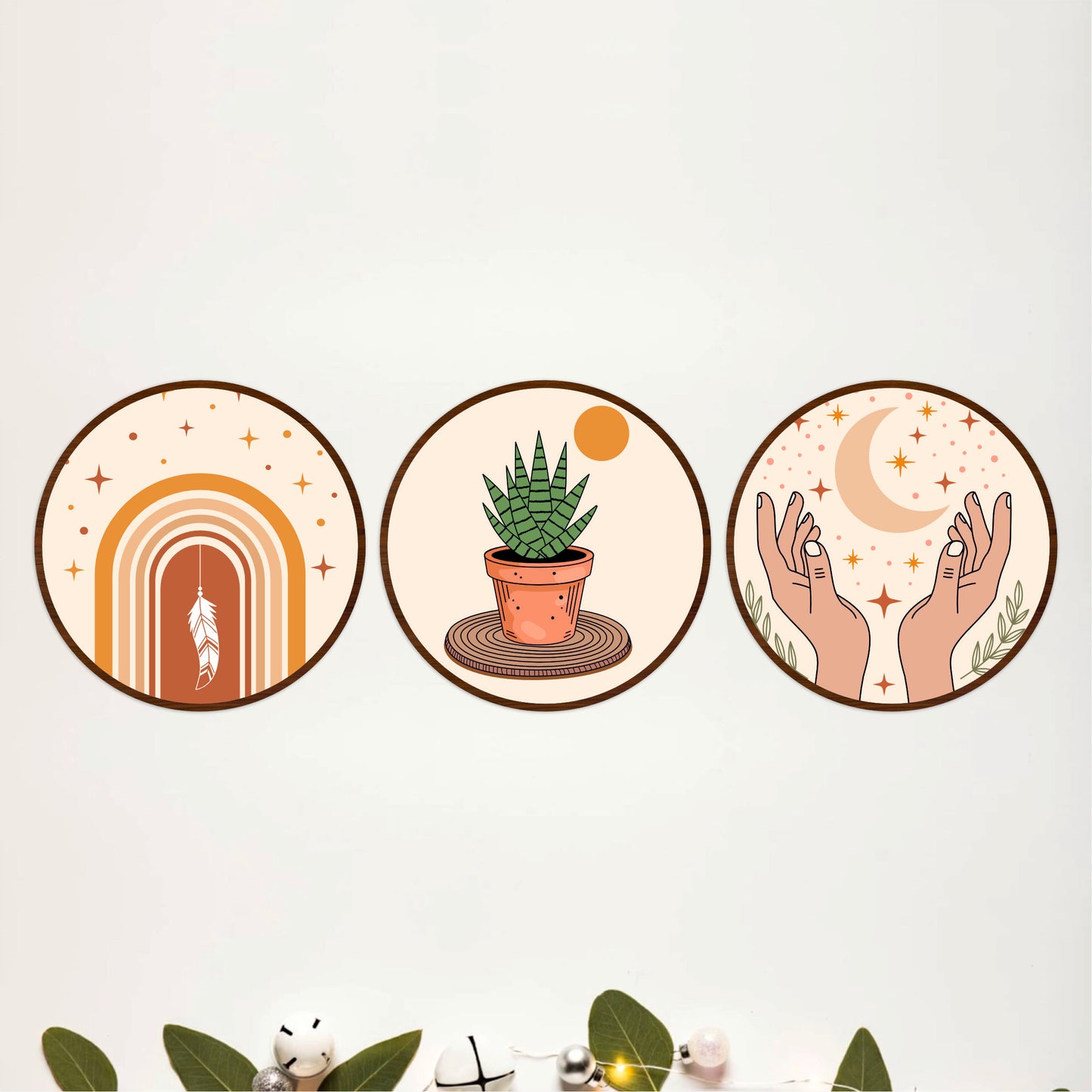 Sun & Moon Harmony