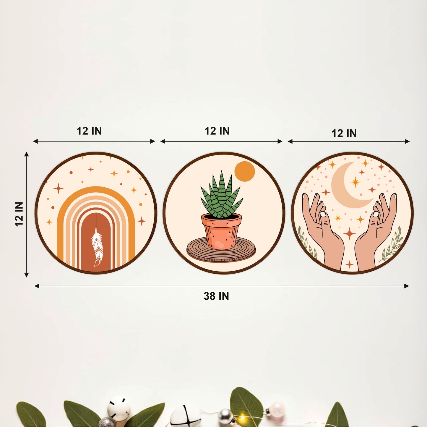 Sun & Moon Harmony