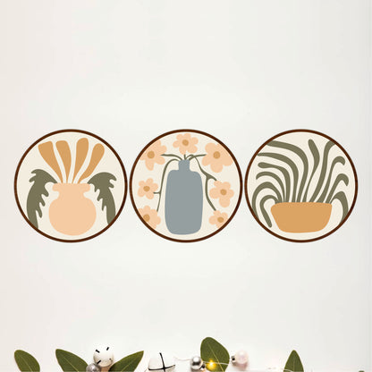 Leaf & Bloom Collection