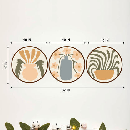 Leaf & Bloom Collection