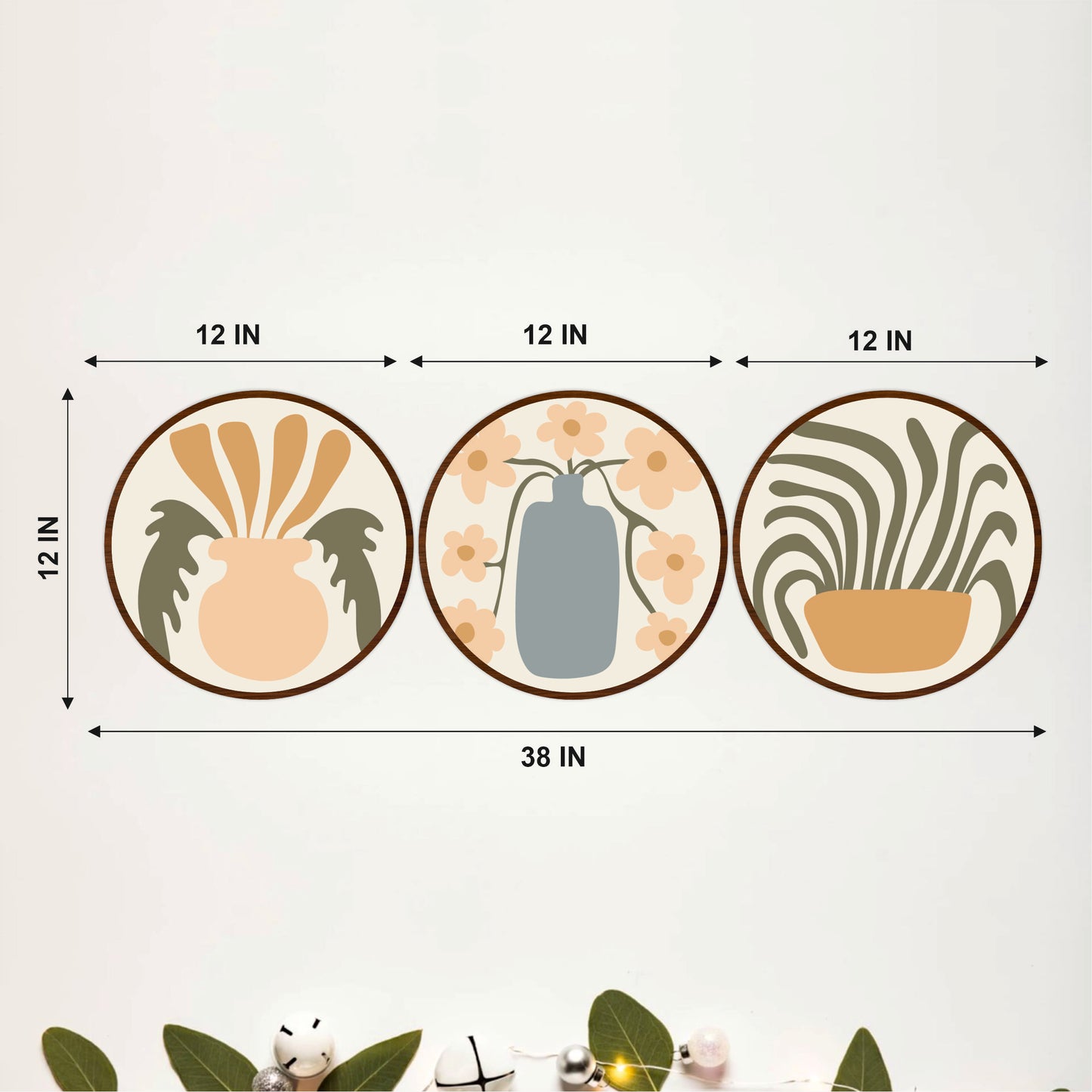 Leaf & Bloom Collection