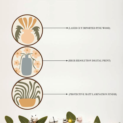 Leaf & Bloom Collection