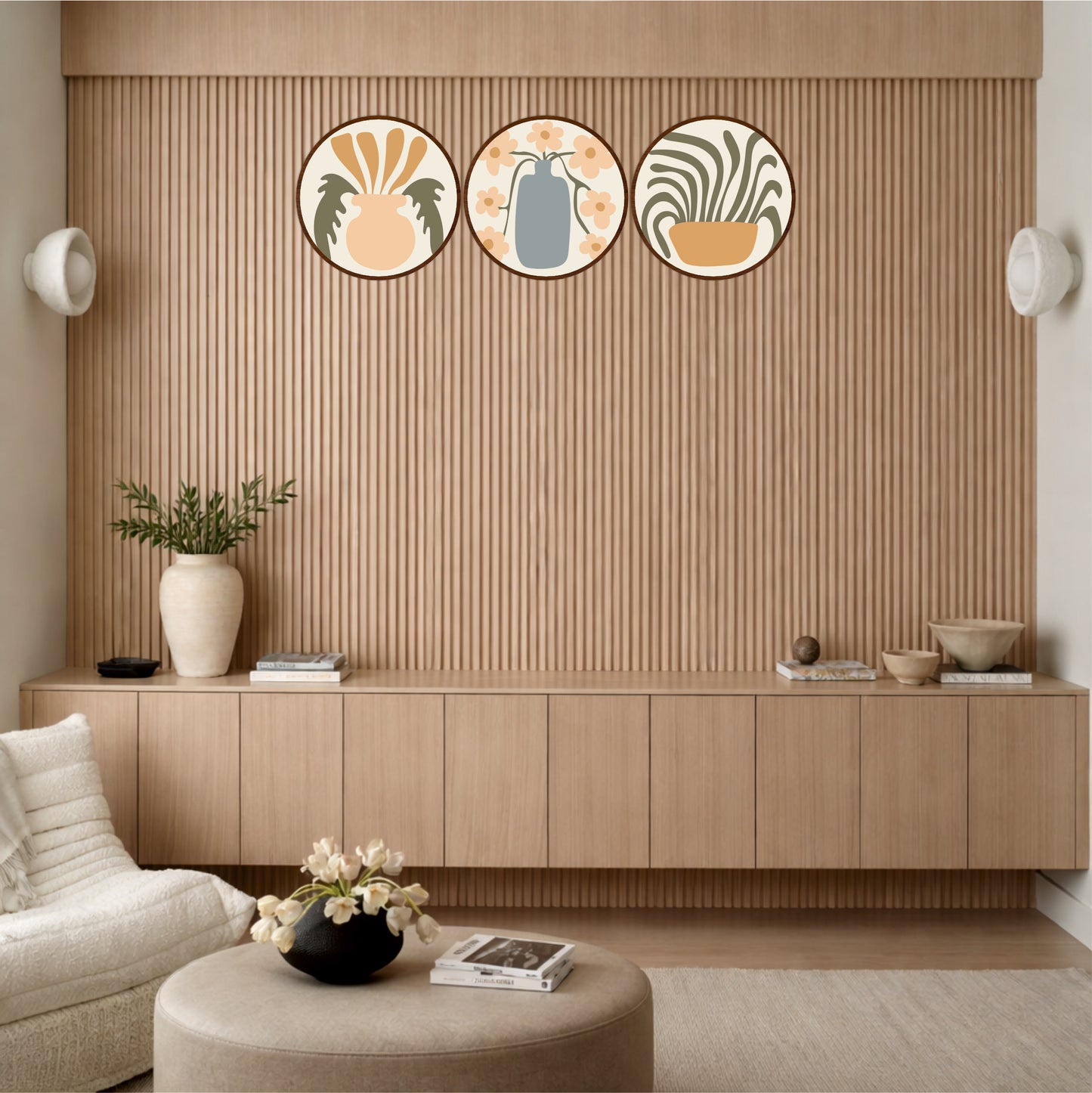 Leaf & Bloom Collection