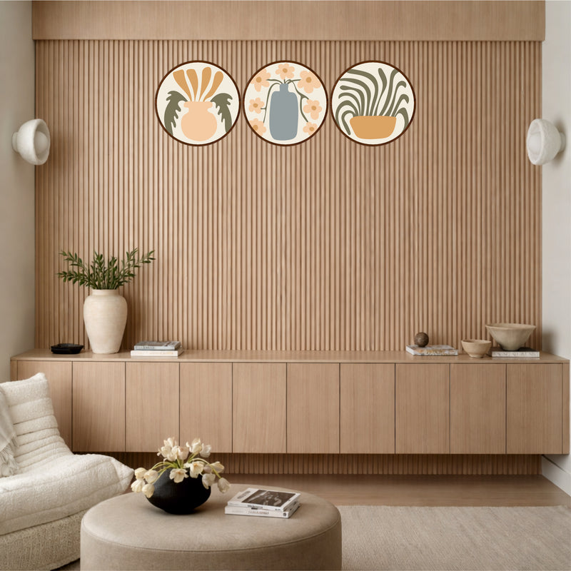 Leaf & Bloom Collection