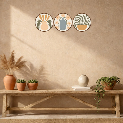 Leaf & Bloom Collection