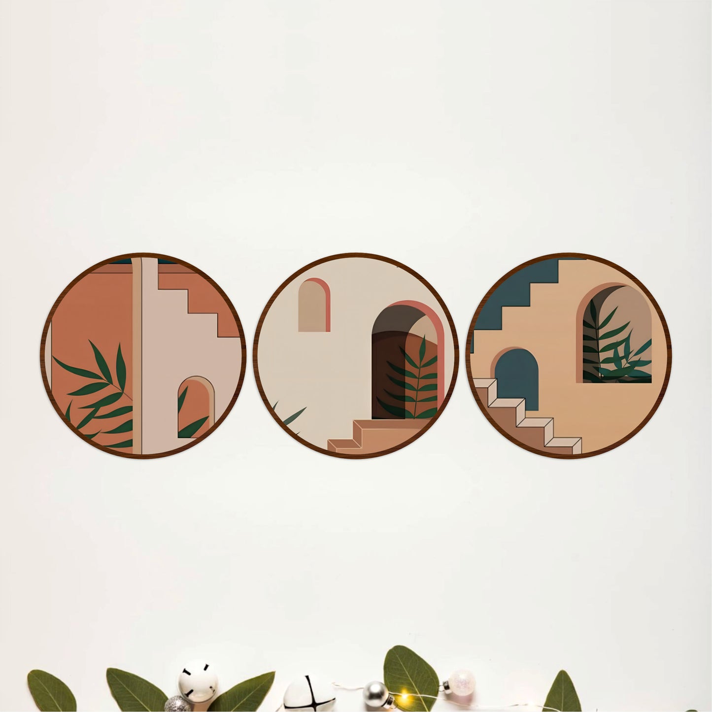 Mediterranean Harmony