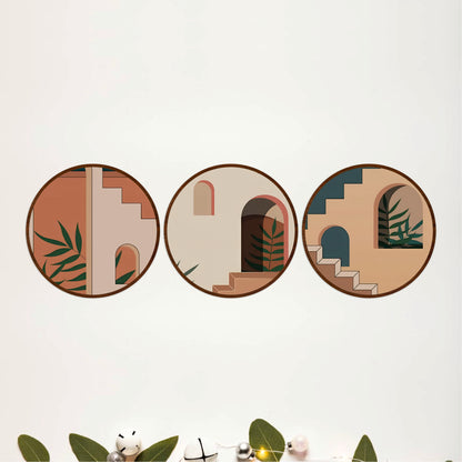 Mediterranean Harmony