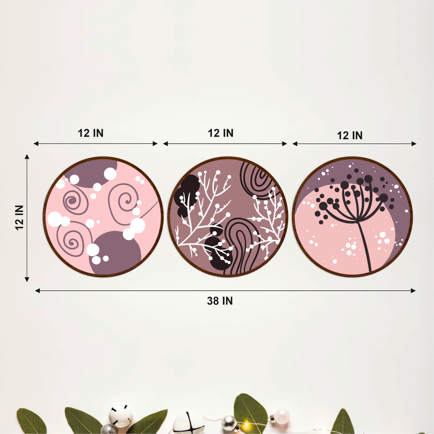 Rosewood Botanica