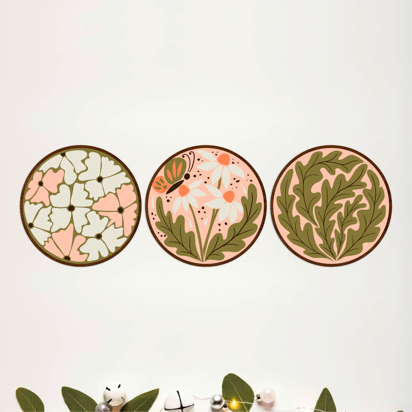 Meadow Bloom Collection