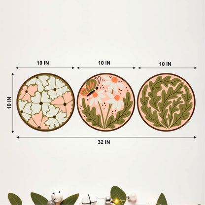 Meadow Bloom Collection